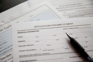 Application Form