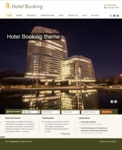 κατασκευή ιστοσελίδων -σαιτ ξενοδοχείων