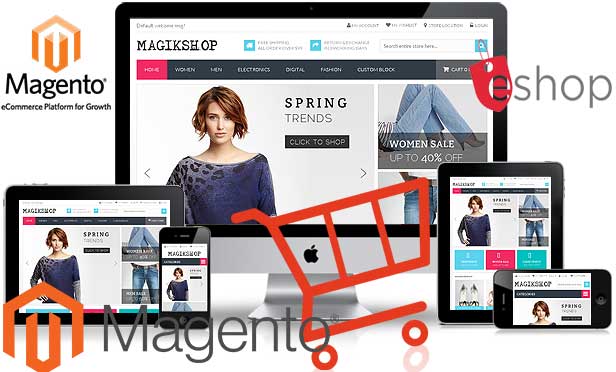 eshop-magento